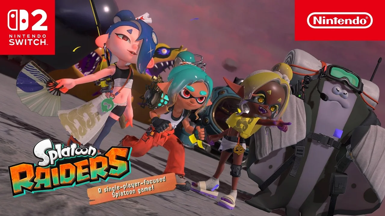Splatoon Raiders Price: Digital vs Physical Edition and Where to Buy