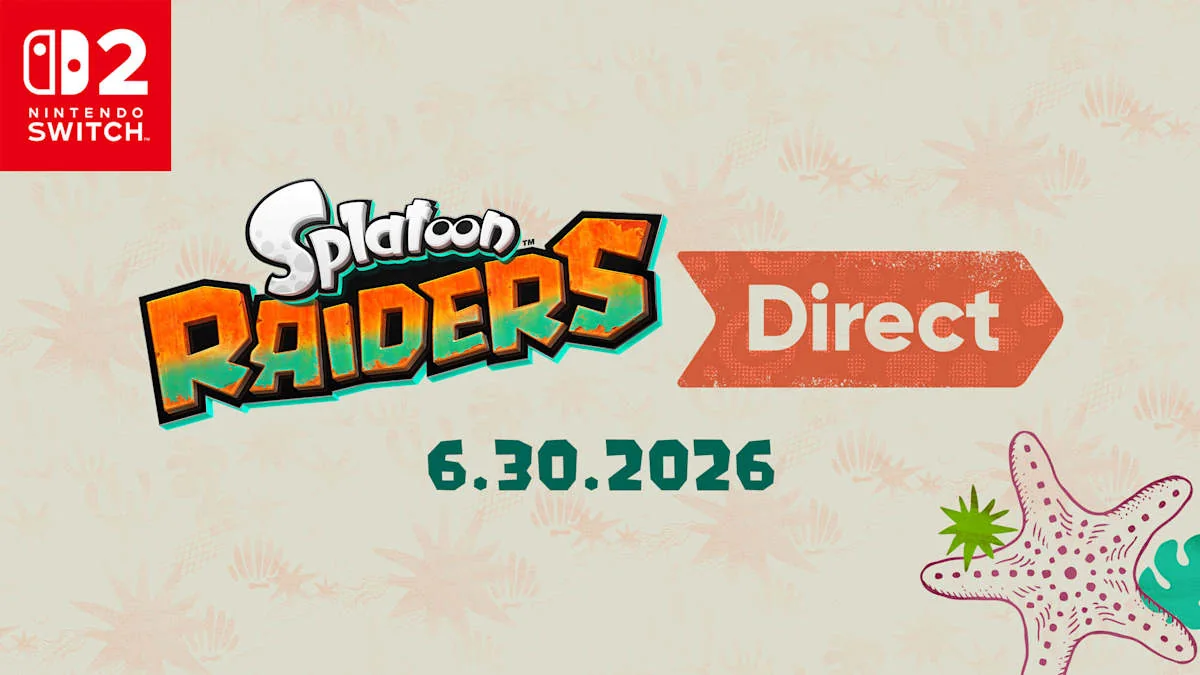 Is There a Splatoon Raiders Switch 2 Console, Bundle or Special Edition?
